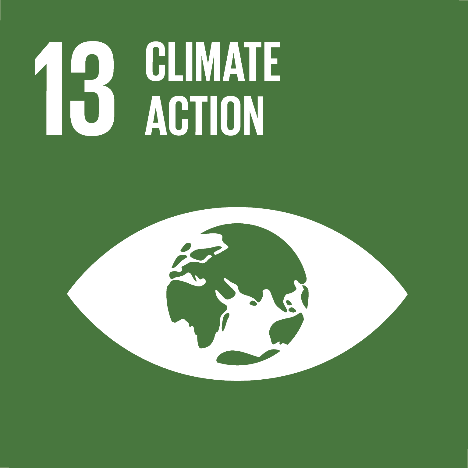 UN SDG Goal 13 - Climate Action